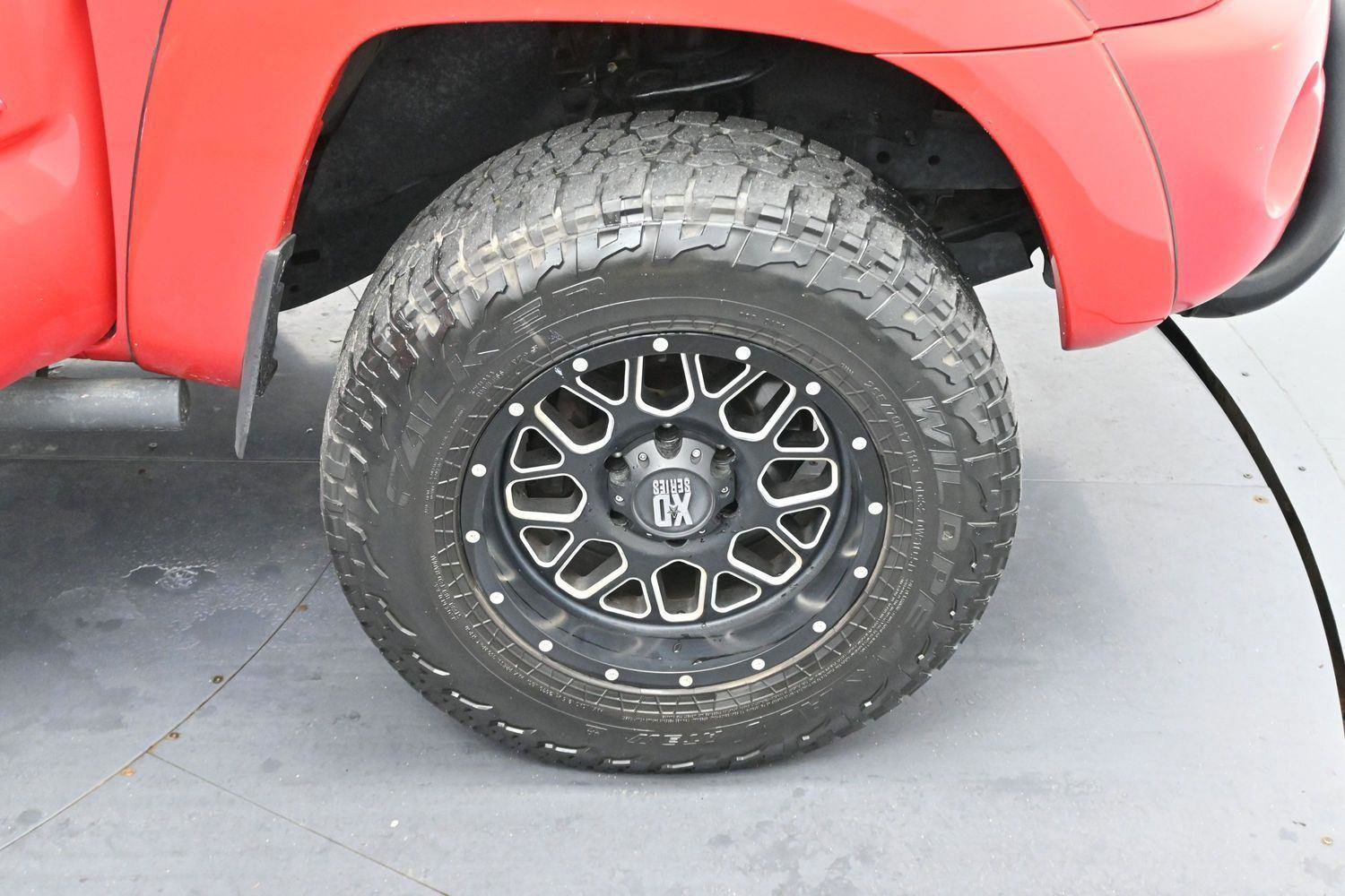 Used 2008 Toyota Tacoma PreRunner RWD image 27