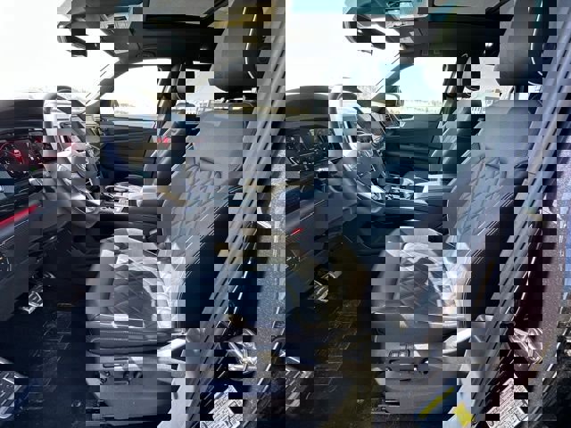 New 2026 Volkswagen Atlas Cross Sport SEL Premium R-Line image 25