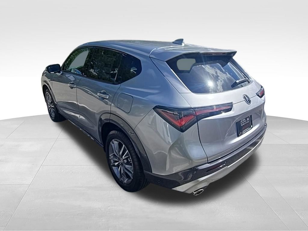 New 2026 Acura ADX FWD image 7