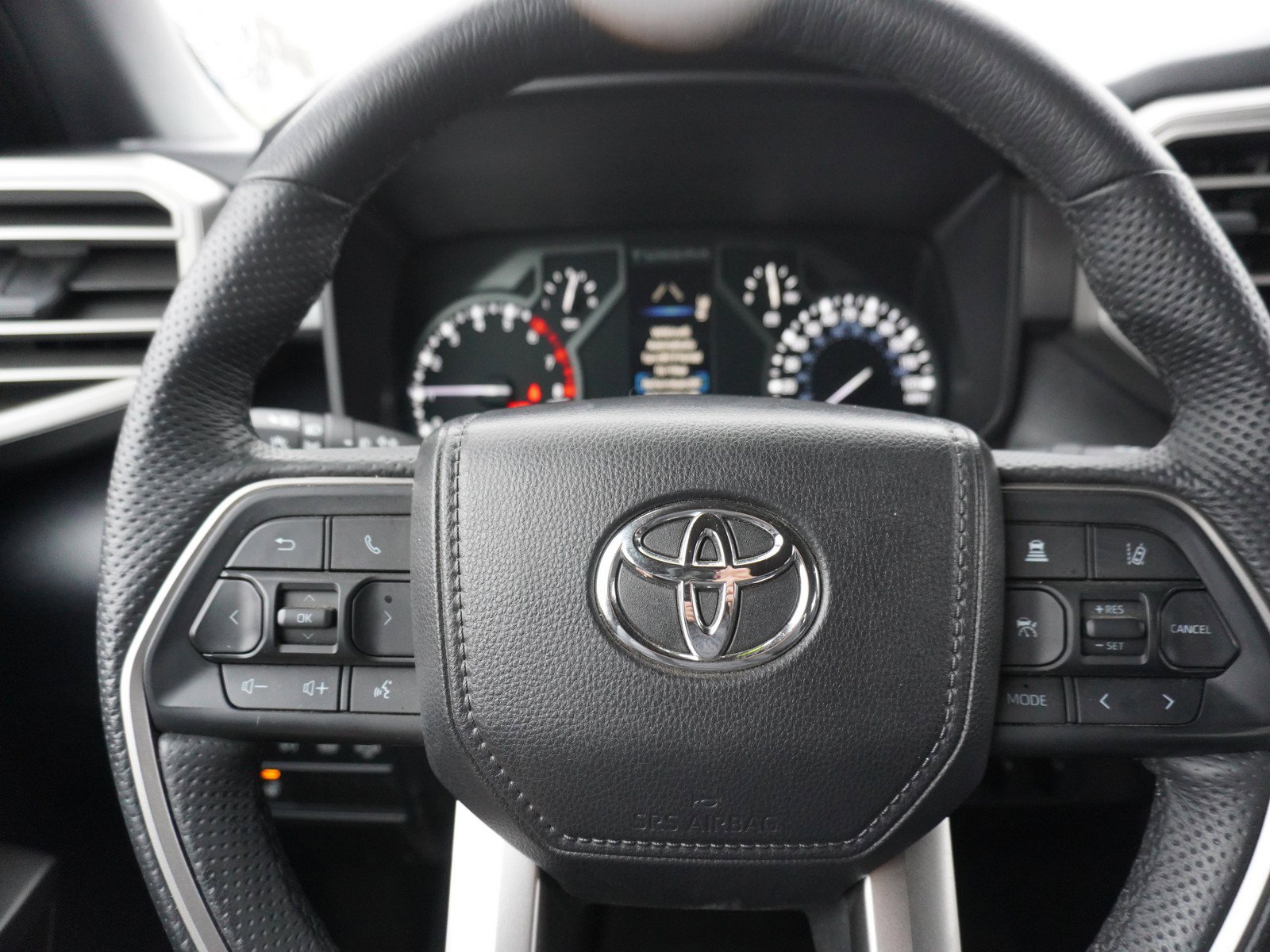 Used 2025 Toyota Tundra SR5 w/ TRD Off-Road Package image 25