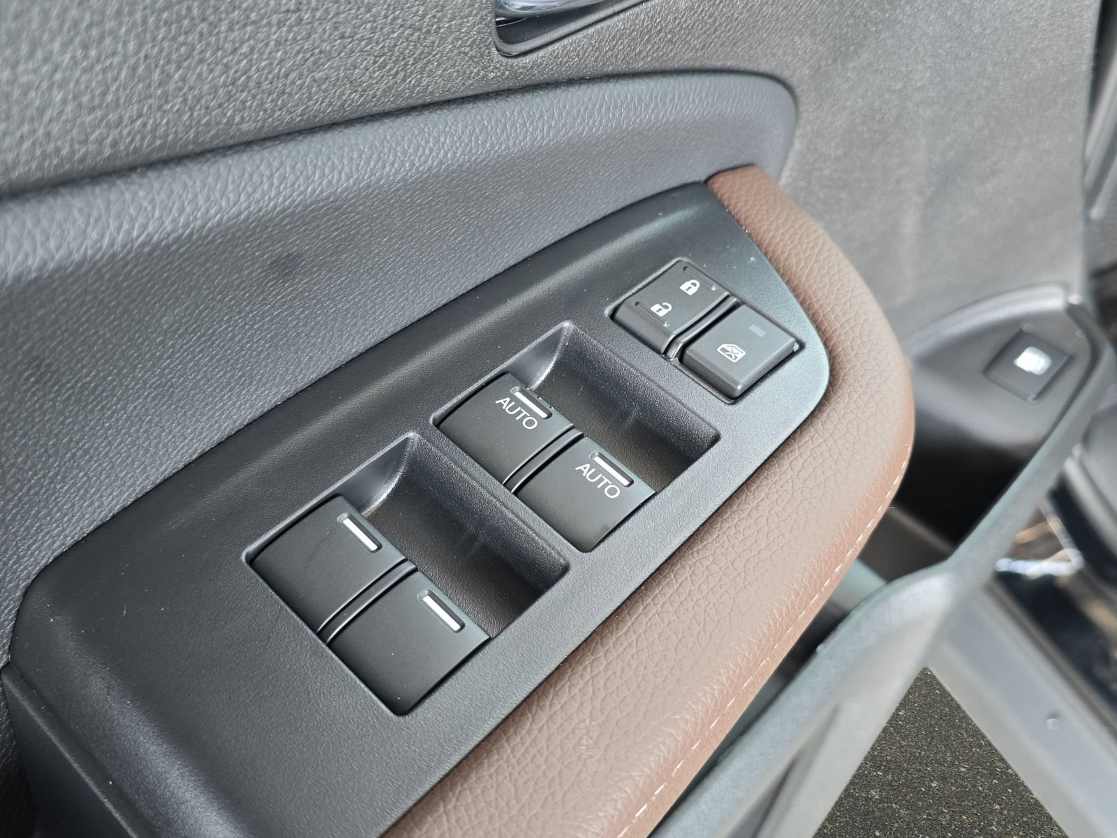 Certified 2026 Honda Ridgeline RTL image 28