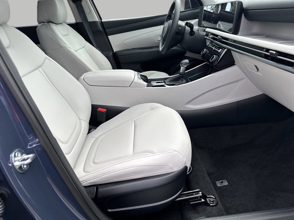 New 2026 Hyundai Tucson SEL Plus FWD image 26