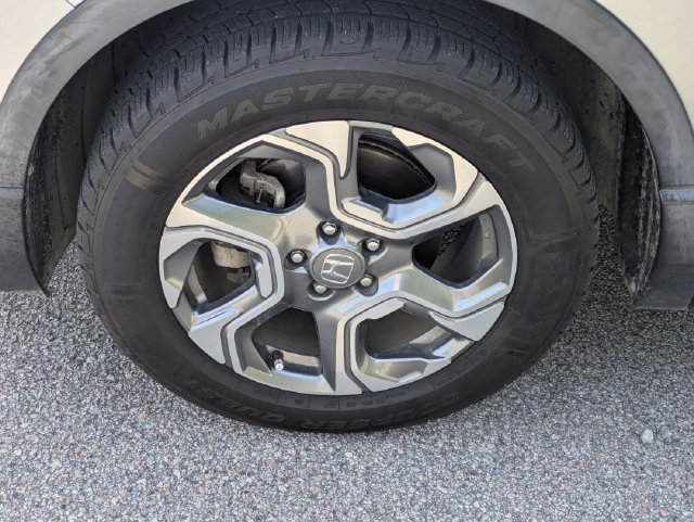 Used 2019 Honda CR-V EX image 10