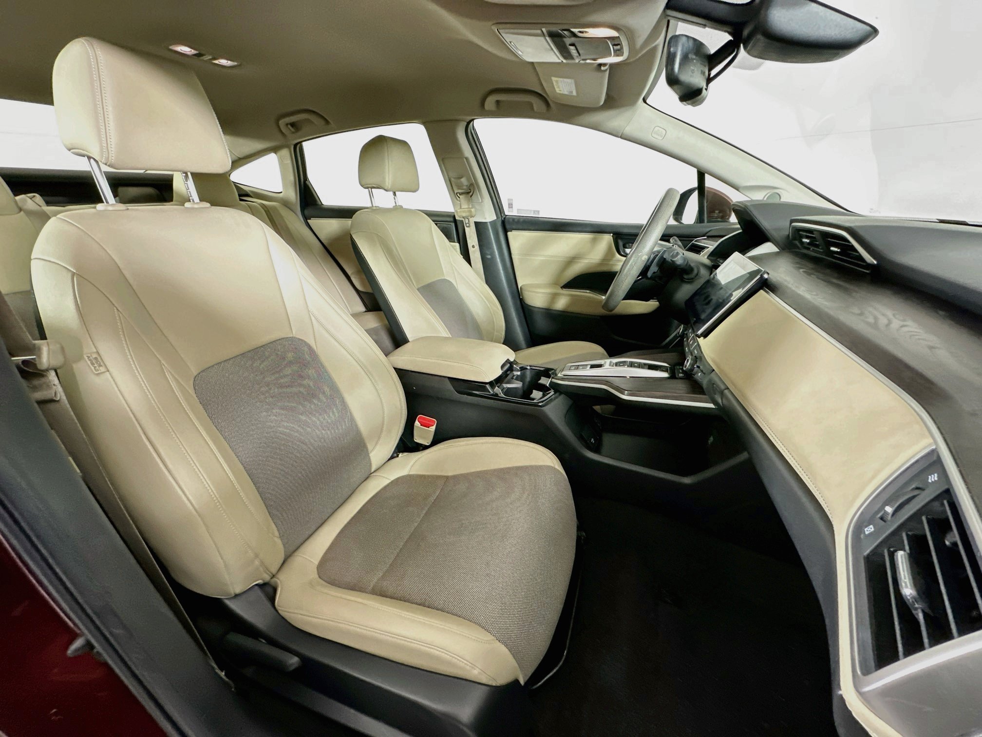 Used 2019 Honda Clarity Plug-In Hybrid image 28