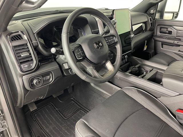 New 2026 RAM 2500 Limited AWD/4WD image 3