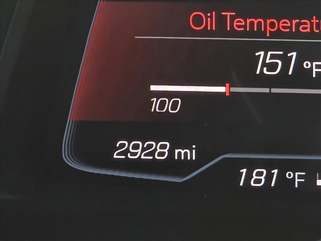 Used 2025 Chevrolet Corvette Z06 image 18
