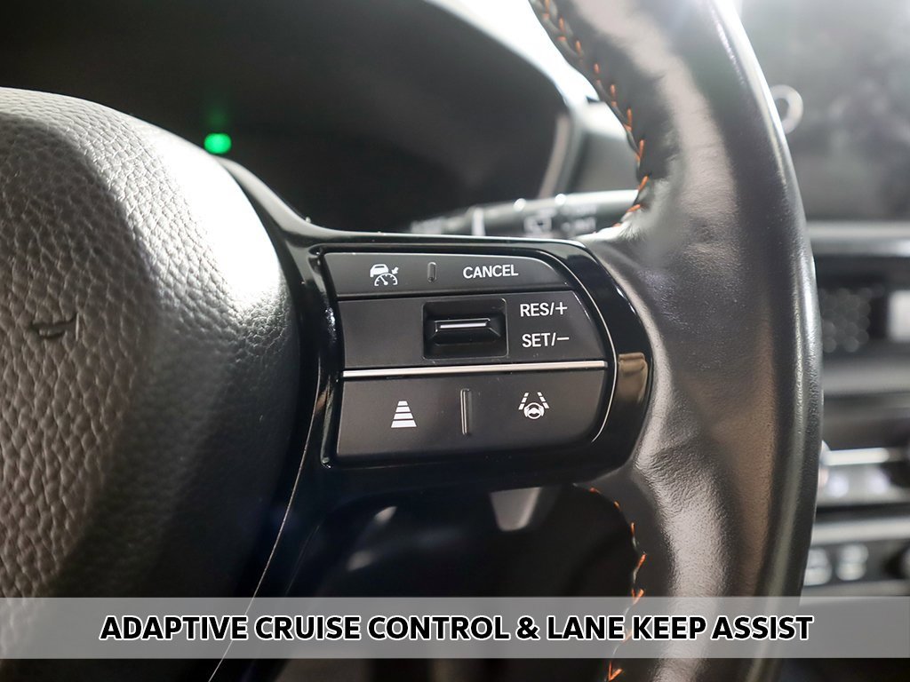 Used 2023 Honda CR-V Sport Touring image 5