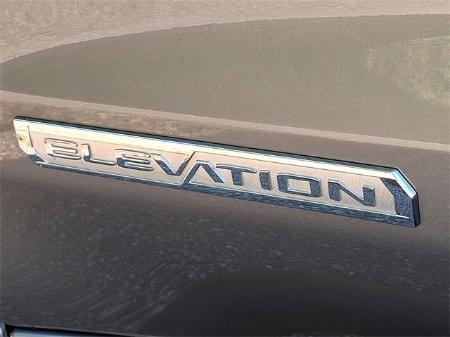 New 2026 GMC Sierra 1500 Elevation image 19