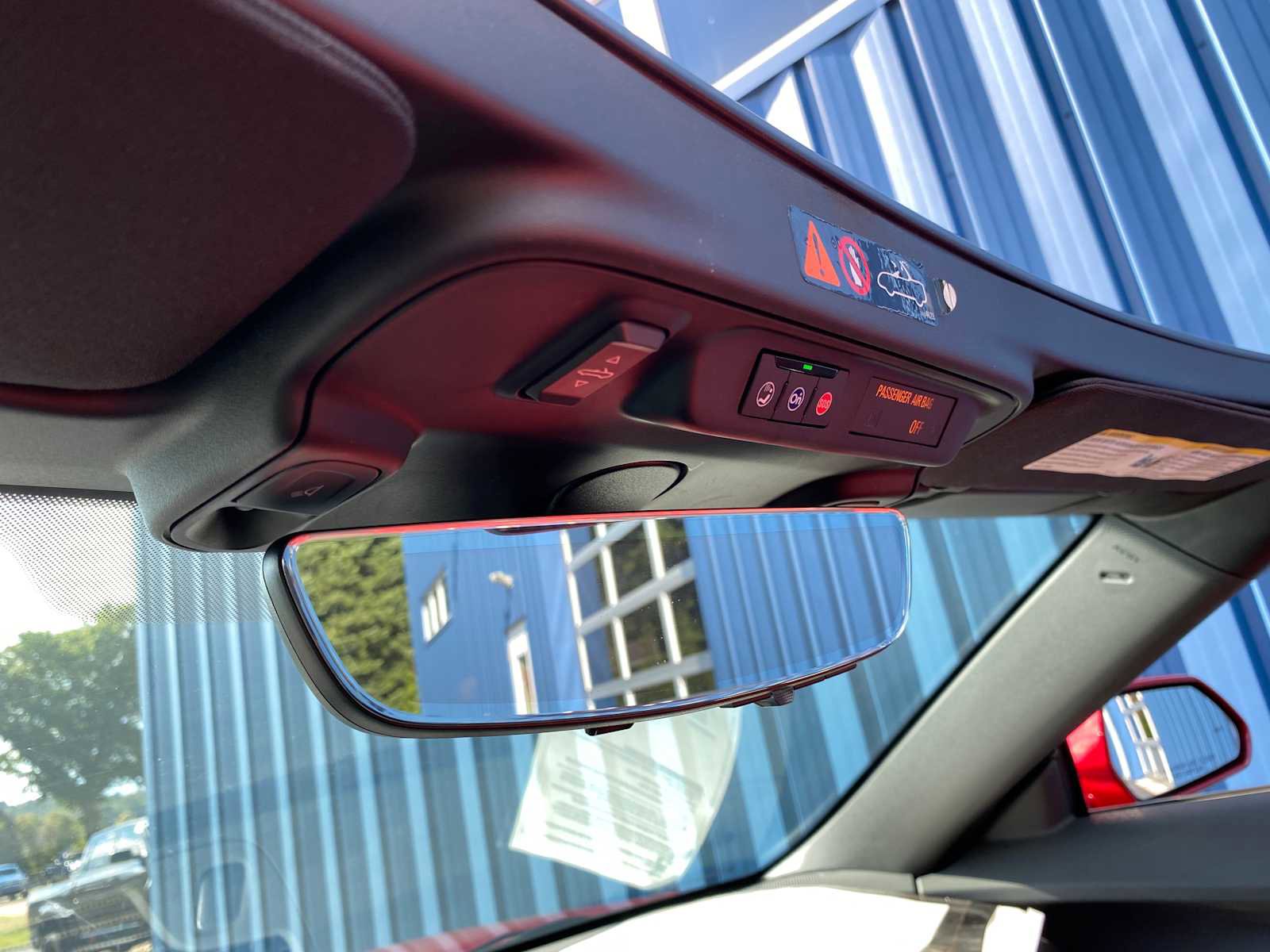 Used 2022 Chevrolet Camaro SS image 24