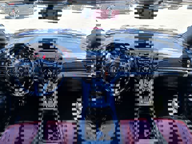 Used 2021 Acura RDX A-Spec image 16