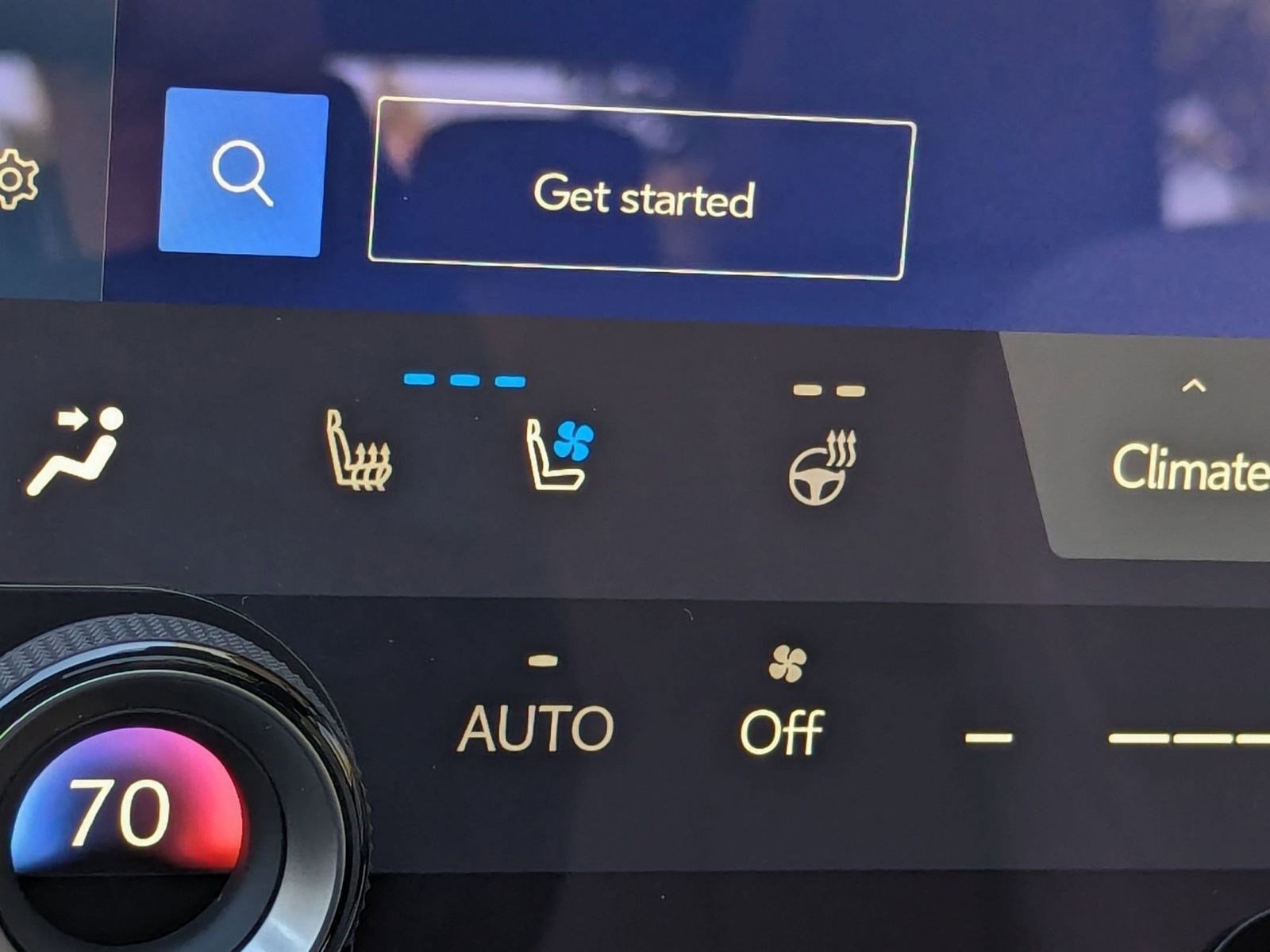 New 2026 Lexus TX 350 AWD image 29