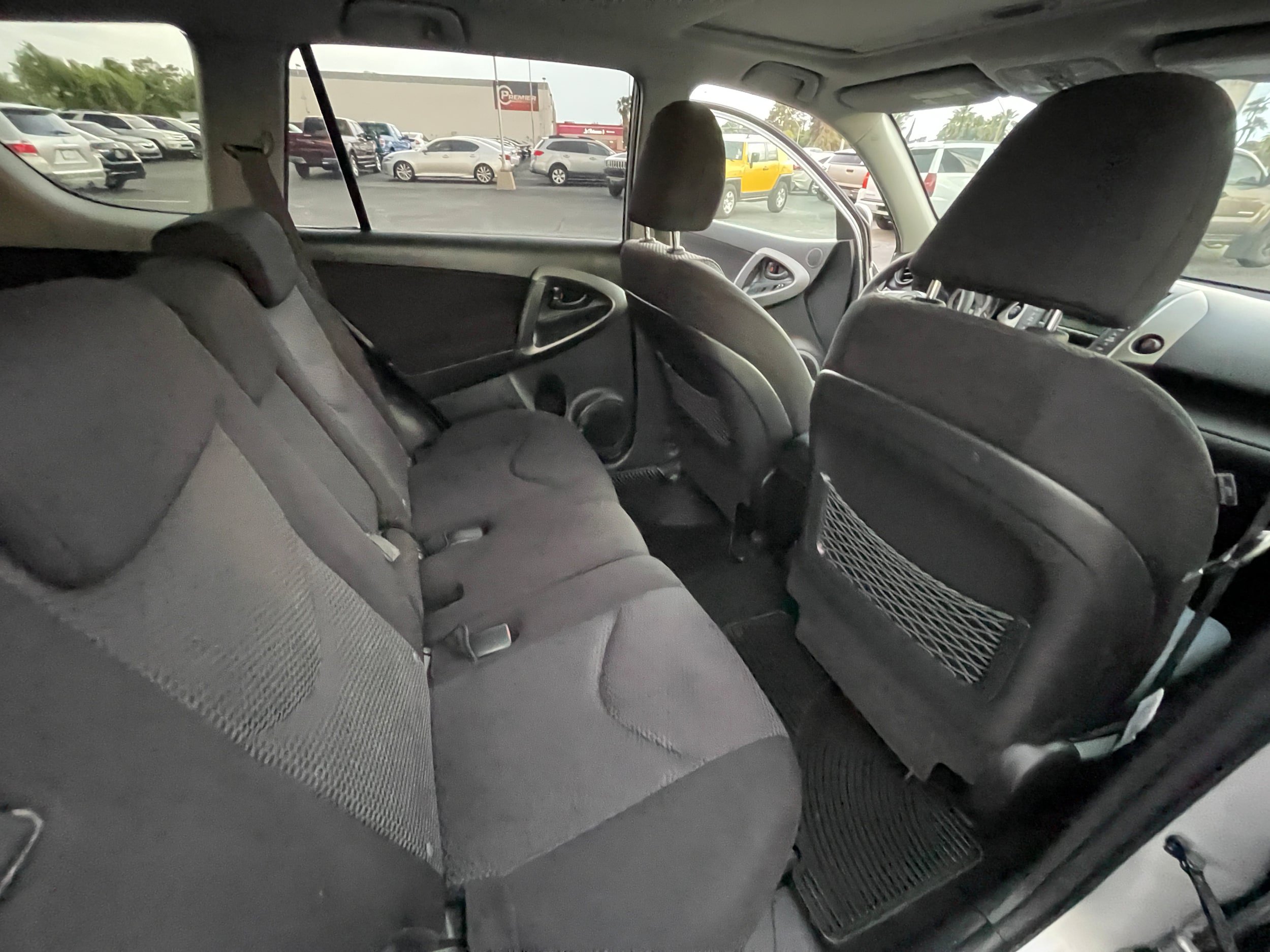 Used 2010 Toyota RAV4 Sport AWD/4WD image 19