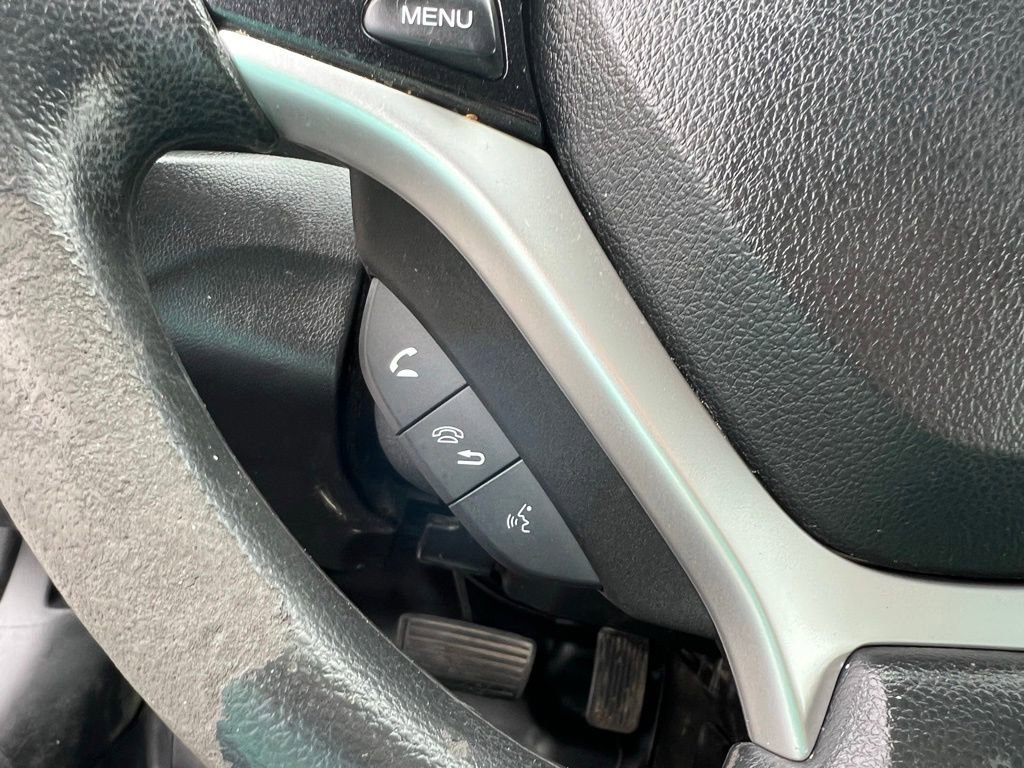 Used 2015 Honda Civic EX image 38