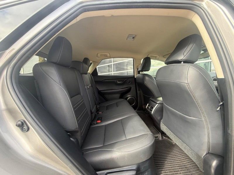 Used 2019 Lexus NX 300 FWD image 11