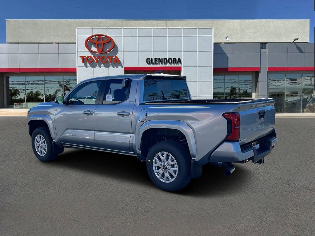 New 2026 Toyota Tacoma SR5 image 5