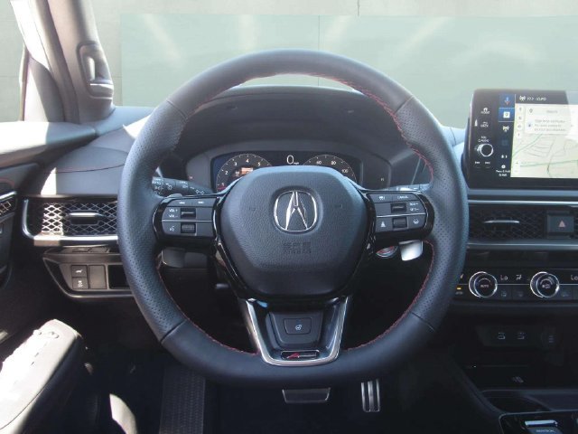 Certified 2026 Acura ADX A-Spec w/ Advance Package AWD/4WD image 27