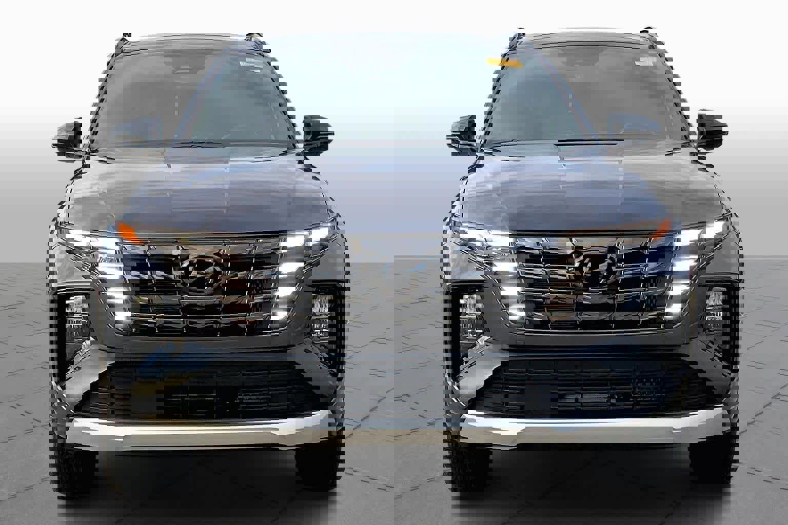 Used 2024 Hyundai Tucson N Line image 4