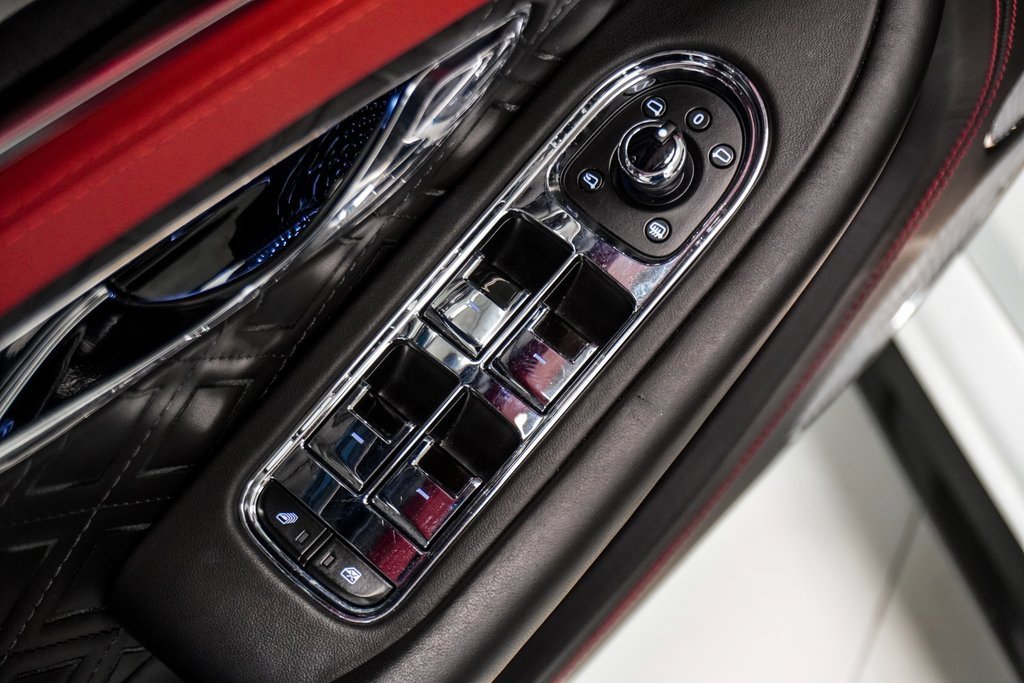 Used 2021 Bentley Continental GT Mulliner image 34