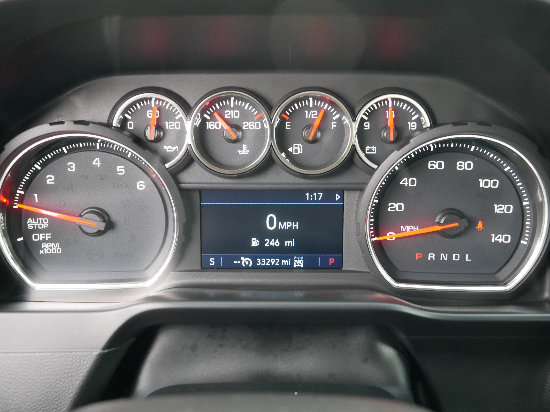 Used 2019 Chevrolet Silverado 1500 RST w/ All-Star Edition image 21