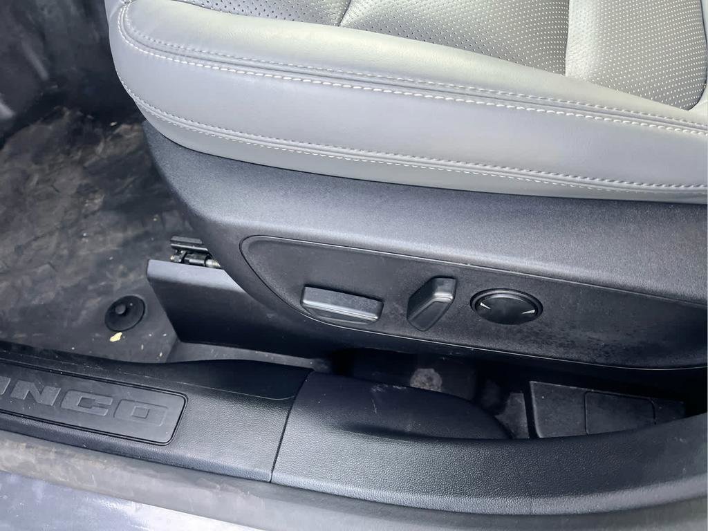 Certified 2025 Ford Bronco Sport Badlands image 23