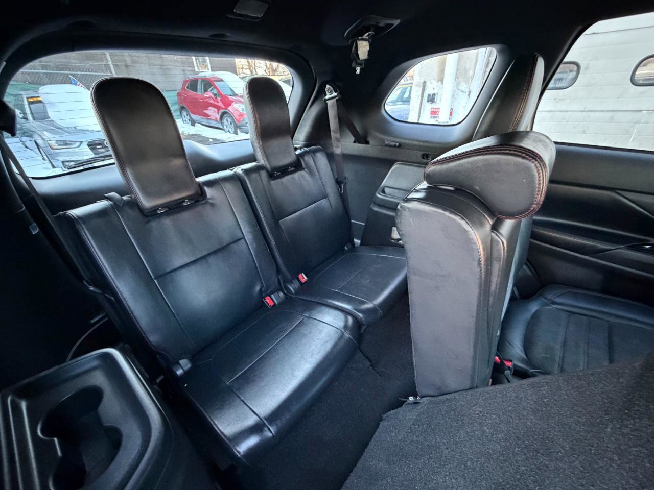 Used 2020 Mitsubishi Outlander LE FWD image 35