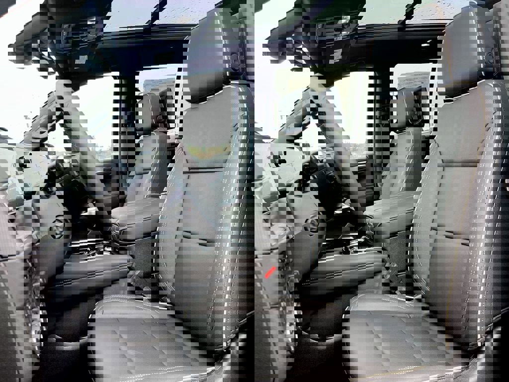 New 2025 Chevrolet Tahoe Premier image 45