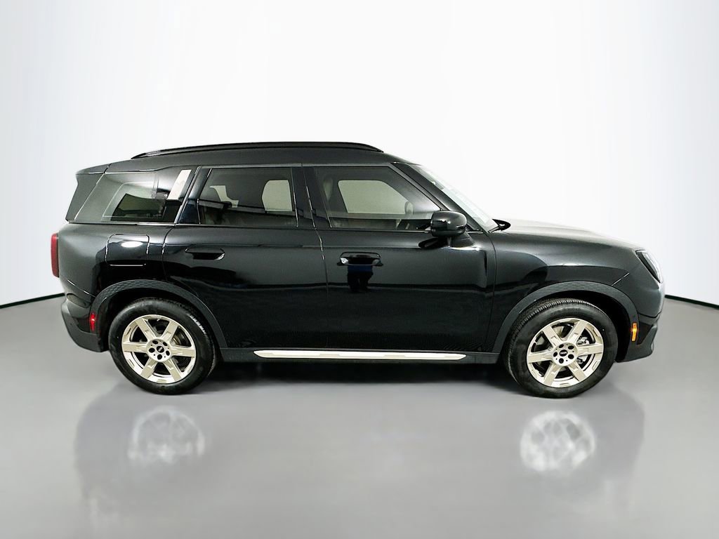Used 2025 MINI Cooper Countryman S AWD/4WD image 4