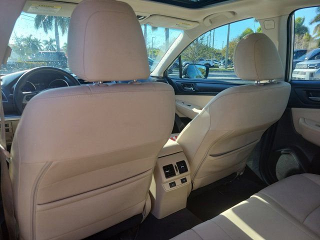 Used 2017 Subaru Legacy 2.5i Limited image 11