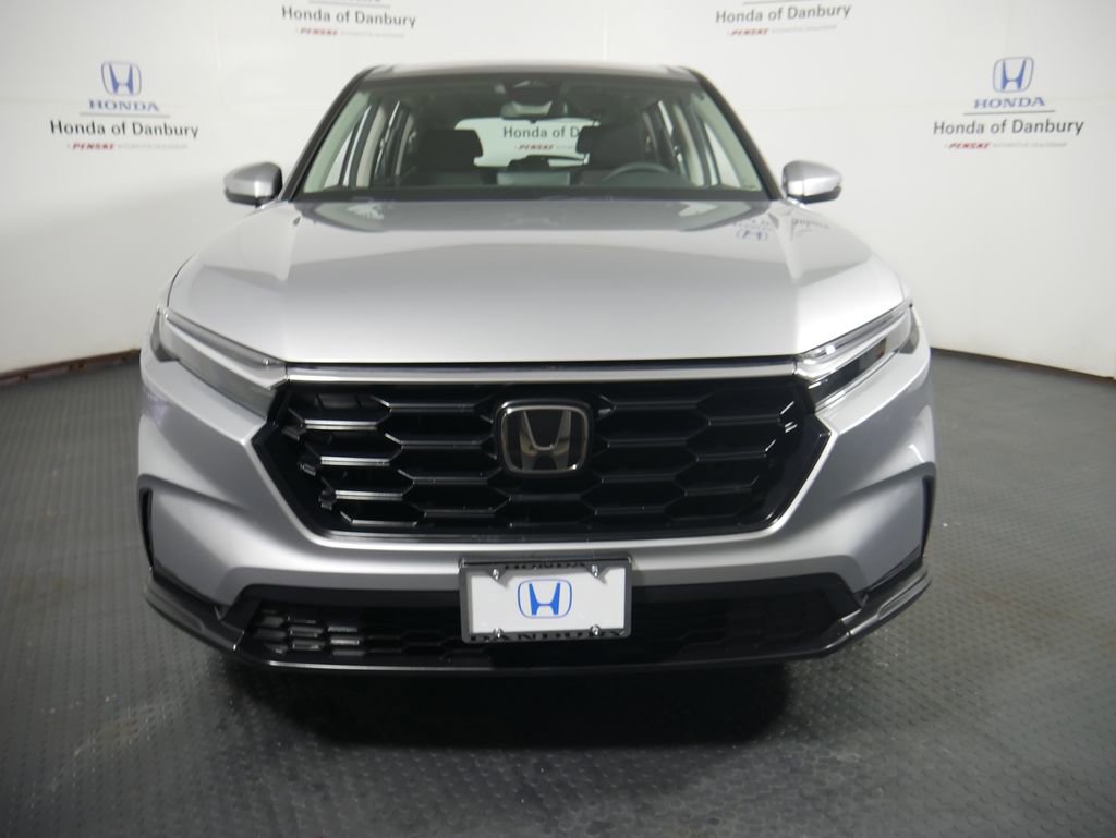 Used 2023 Honda CR-V LX image 2