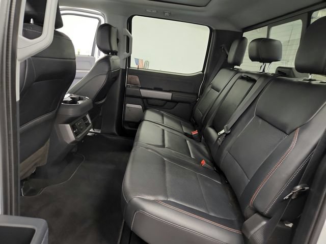 Used 2023 Ford F250 Lariat w/ Lariat Ultimate Package AWD/4WD image 53