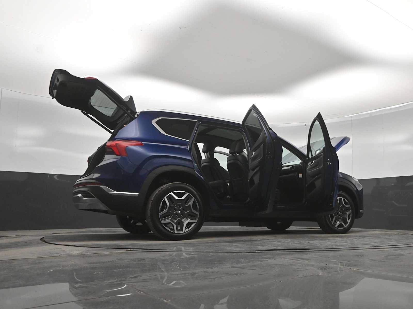 Used 2023 Hyundai Santa Fe Limited w/ Cargo Package AWD/4WD image 49