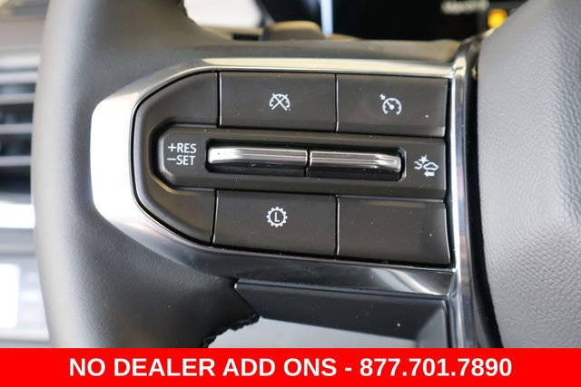 New 2026 GMC Acadia Elevation w/ Elevation Premium Package image 28