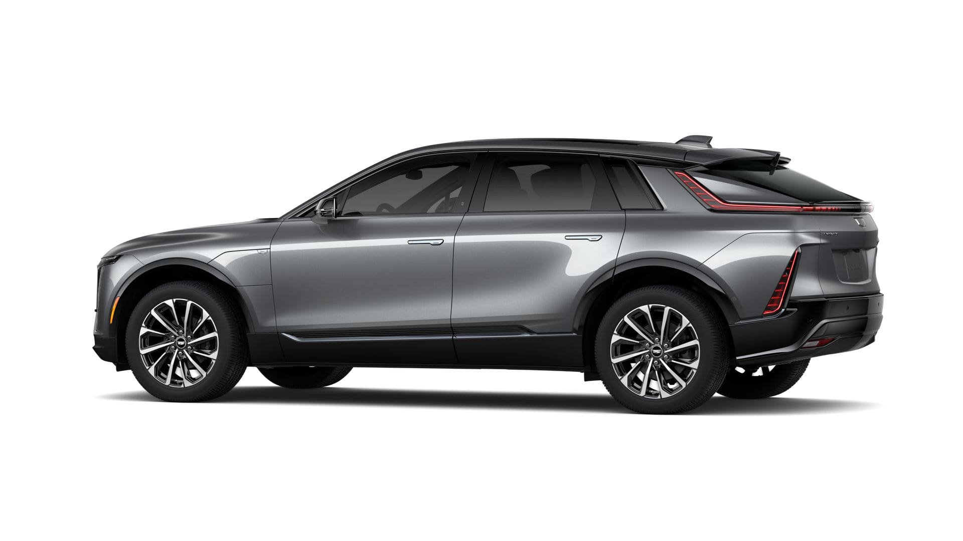 New 2027 Cadillac Lyriq Sport RWD image 7