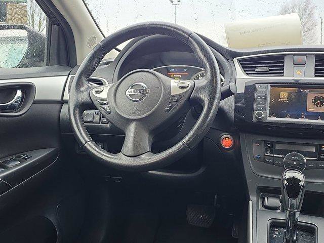 Used 2019 Nissan Sentra SV image 12
