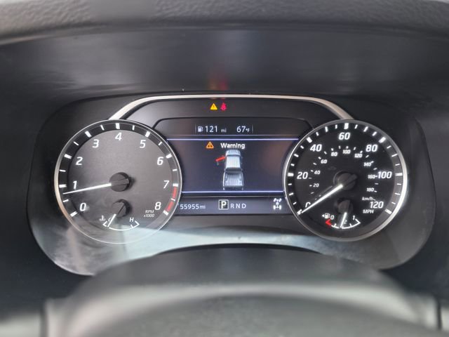 Used 2022 Nissan Frontier SV AWD/4WD image 22