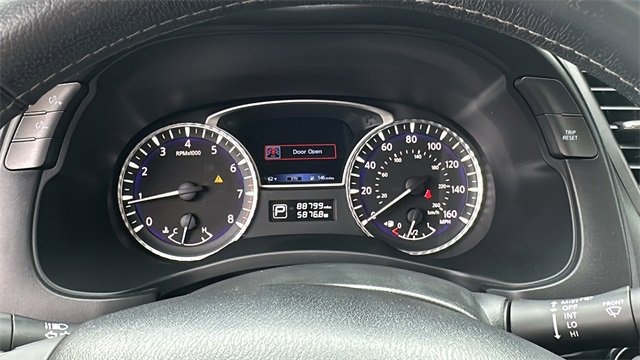 Used 2019 INFINITI QX60 Pure image 26