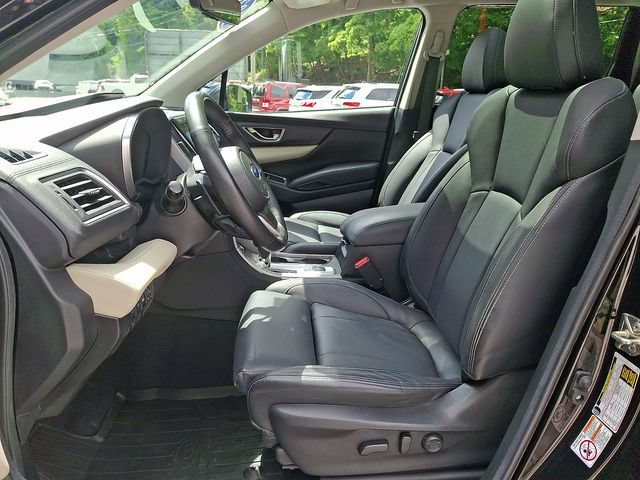 Used 2020 Subaru Ascent Limited w/ Technology Package AWD/4WD image 20