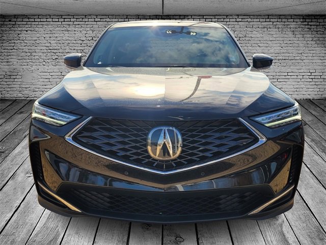 New 2025 Acura MDX w/ Technology Package image 2