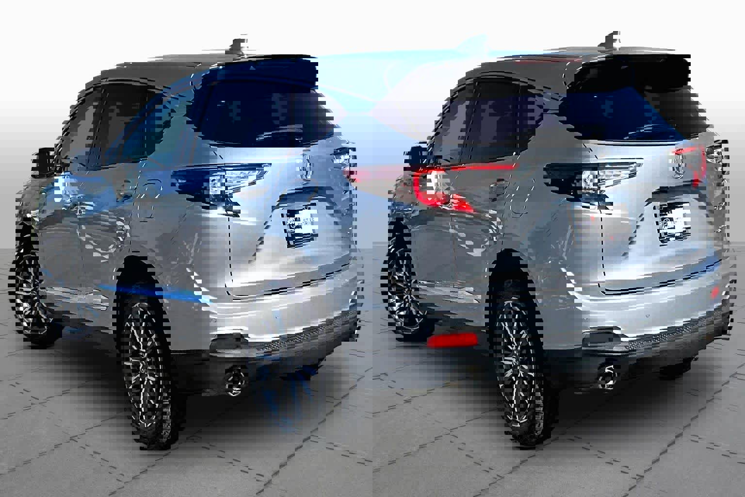 Used 2019 Acura RDX AWD w/ Technology Package image 12