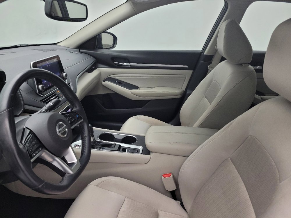 Used 2019 Nissan Altima 2.5 SV image 17