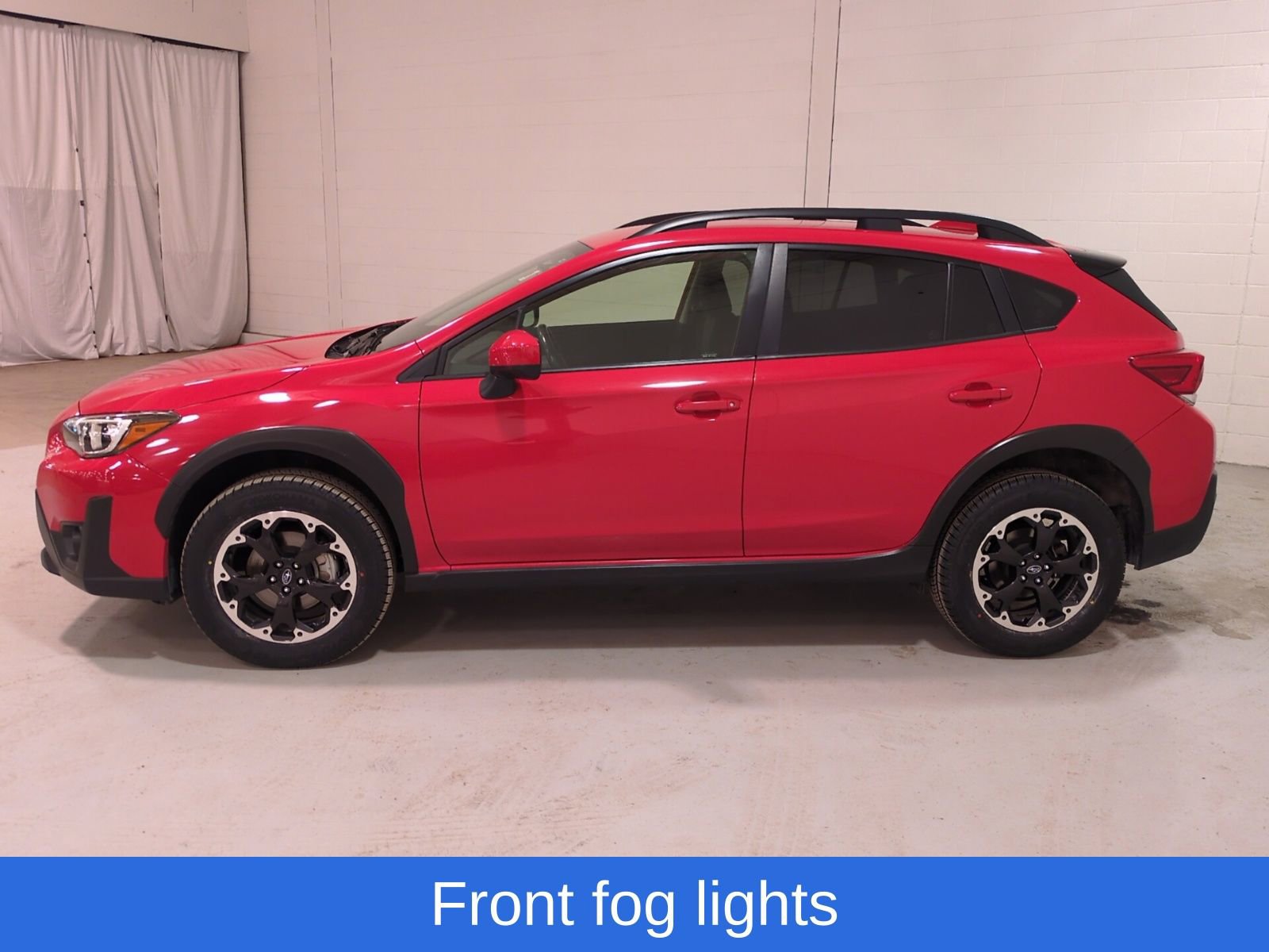 Certified 2023 Subaru Crosstrek 2.0i Premium image 7