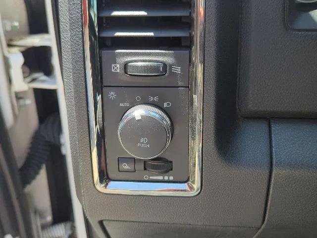 Certified 2018 RAM 1500 Sport w/ Convenience Group AWD/4WD image 25