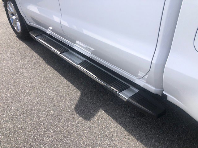 Used 2020 Chevrolet Silverado 1500 LTZ image 10