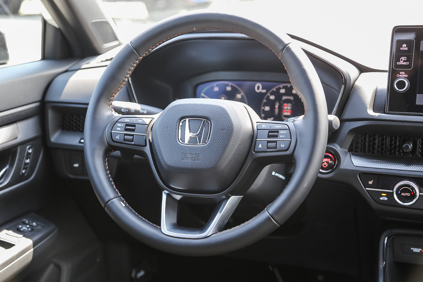 New 2026 Honda CR-V Sport-L image 16