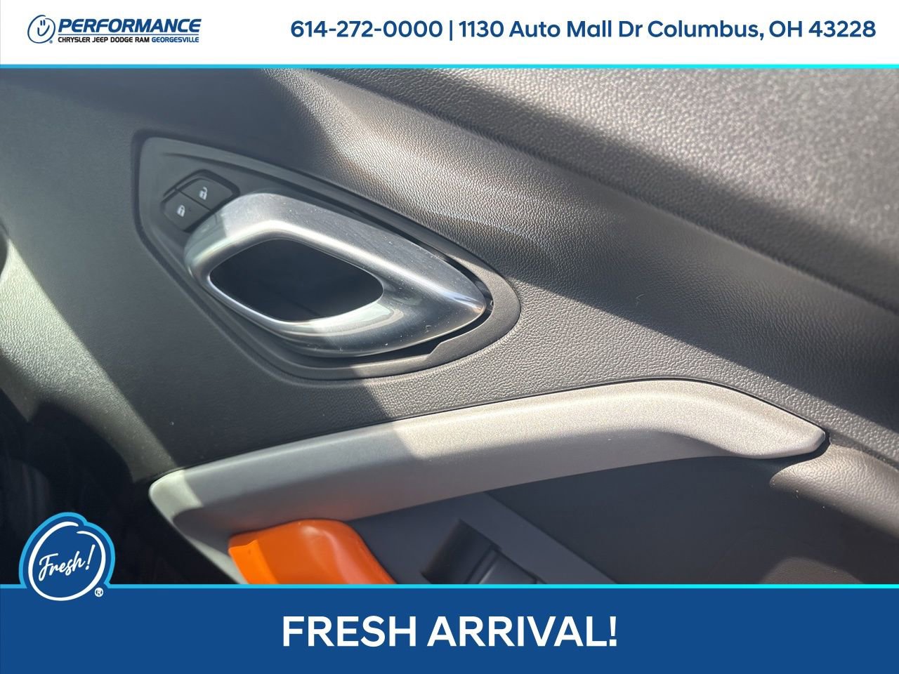 Used 2018 Chevrolet Camaro LT image 17