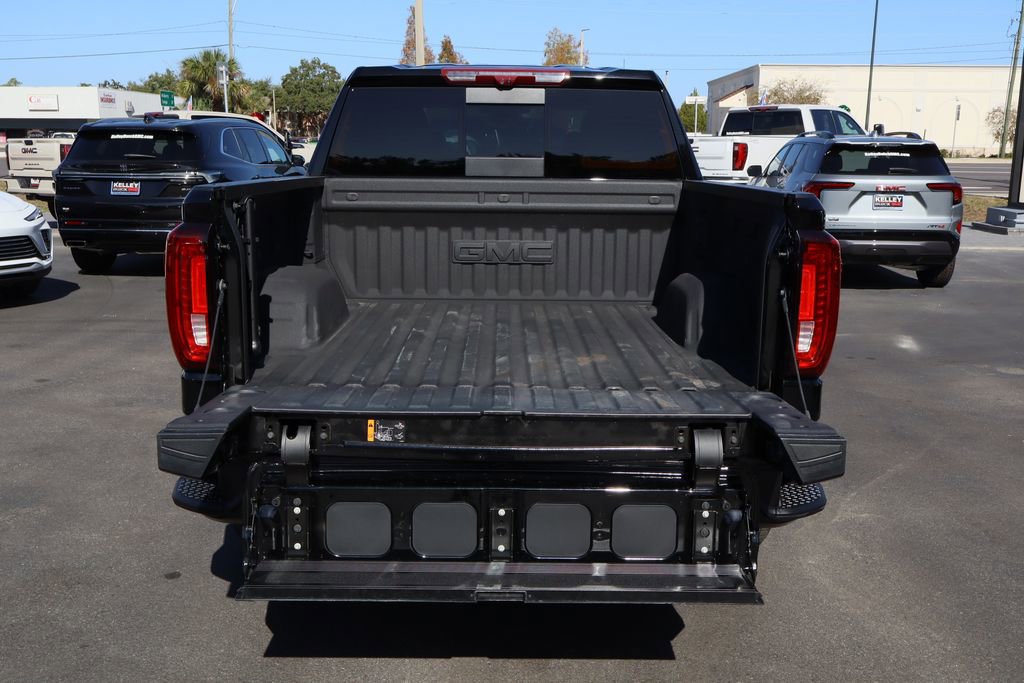 Certified 2025 GMC Sierra 1500 Denali w/ Denali Reserve Package image 28