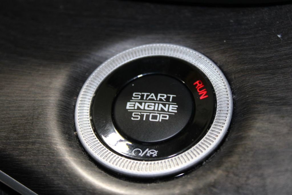 Used 2023 Jeep Grand Cherokee L Limited image 54