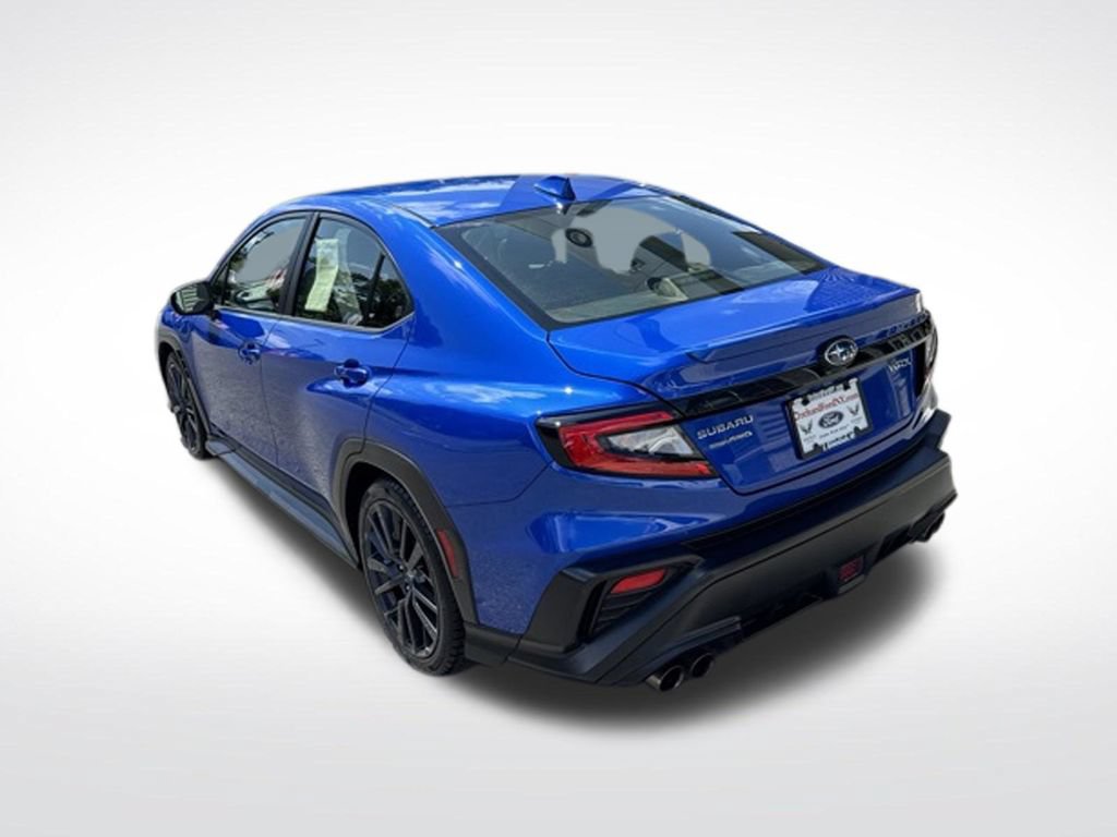 Used 2024 Subaru WRX Premium AWD/4WD image 8