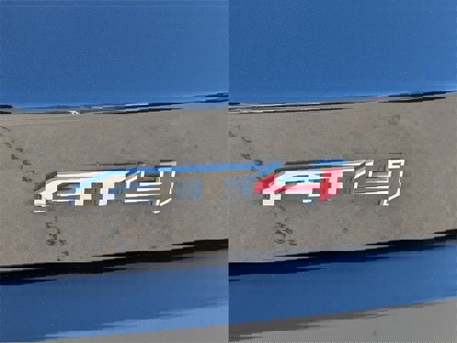 Used 2023 GMC Acadia AT4 w/ Technology Package image 7