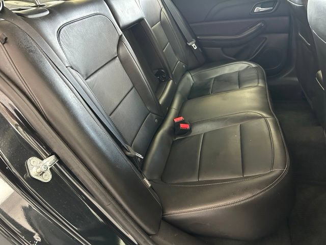 Used 2015 Chevrolet Malibu LTZ FWD image 27
